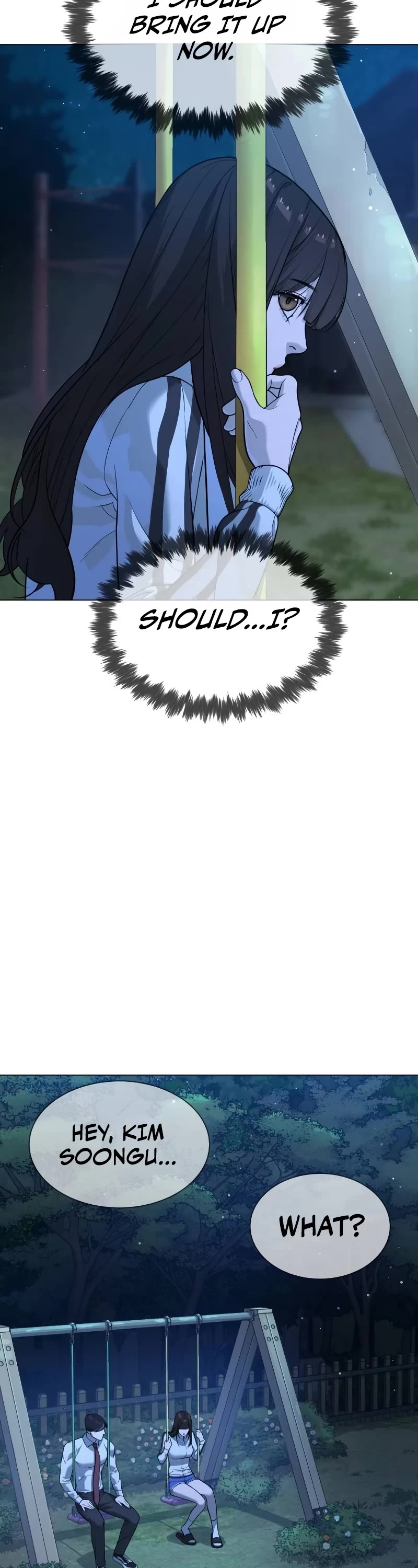 Killer Pietro Chapter 24 page 59 - Chapter 24