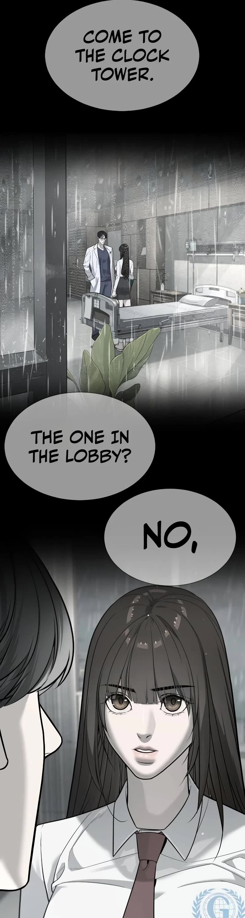 Killer Pietro Chapter 24 page 62 - Chapter 24