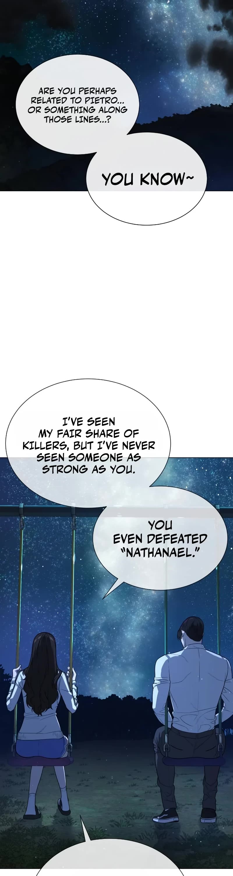 Killer Pietro Chapter 24 page 67 - Chapter 24