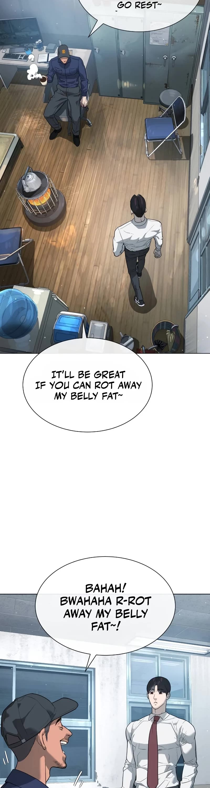 Killer Pietro Chapter 24 page 79 - Chapter 24