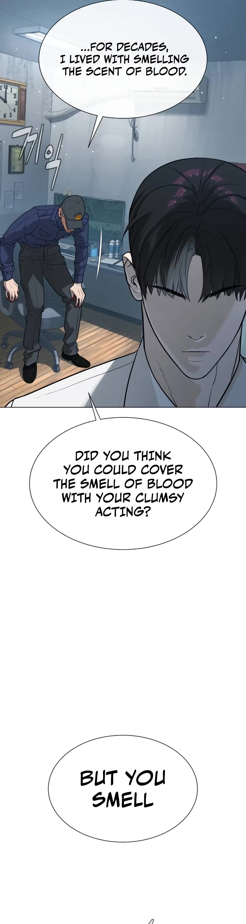 Killer Pietro Chapter 24 page 82 - Chapter 24