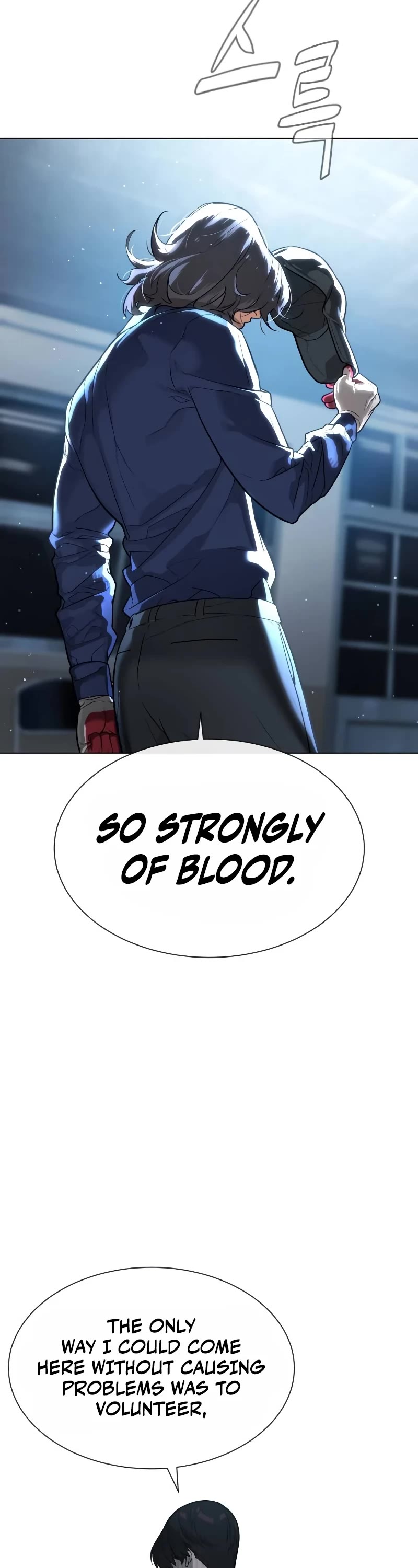 Killer Pietro Chapter 24 page 83 - Chapter 24