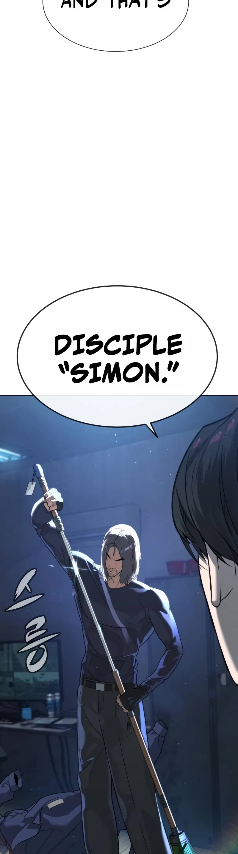 Killer Pietro Chapter 24 page 85 - Chapter 24