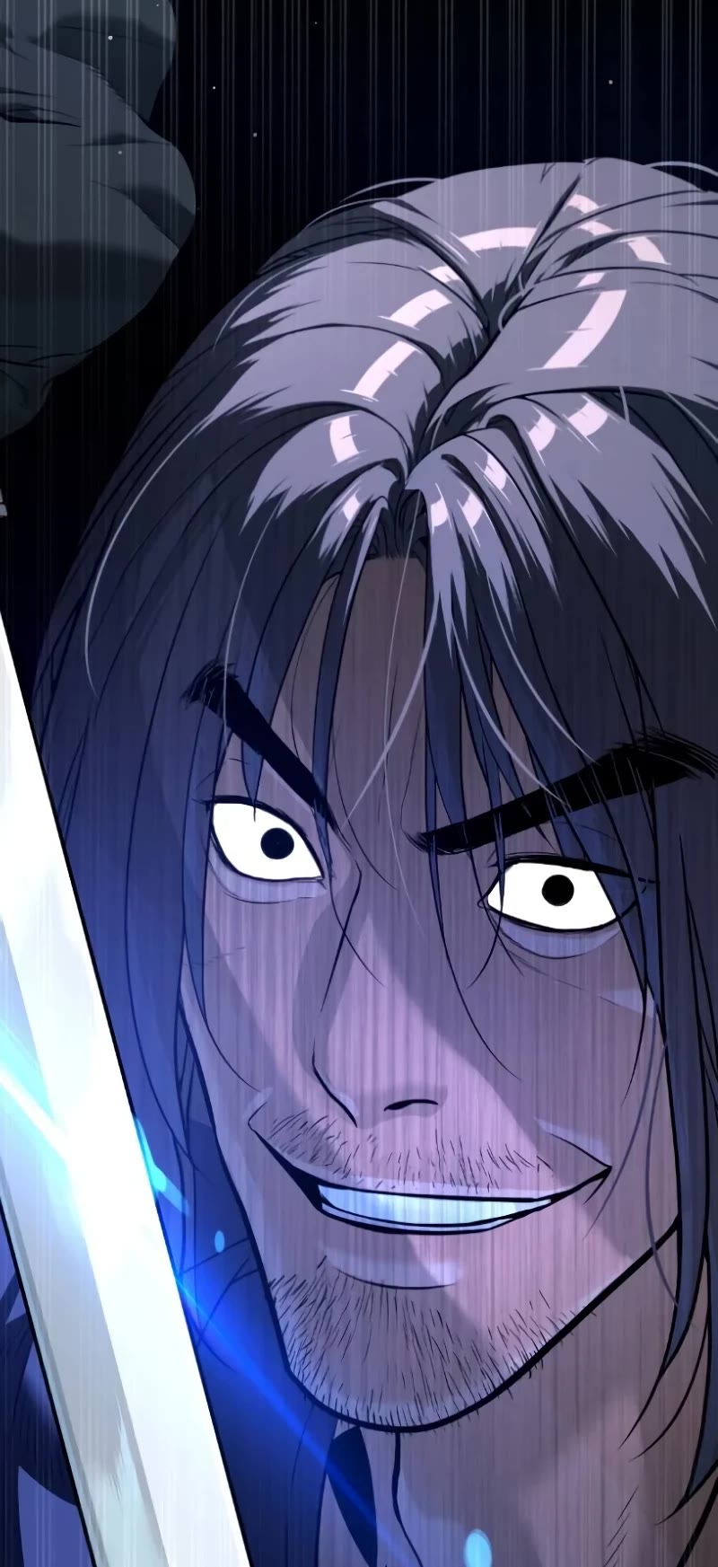 Killer Pietro Chapter 24 page 89 - Chapter 24