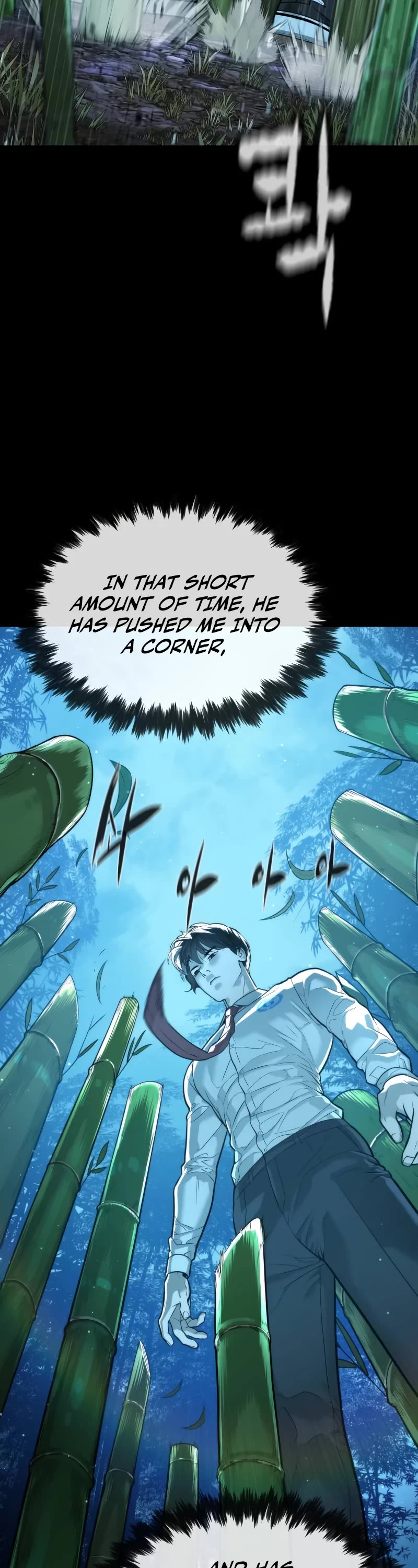 Killer Pietro Chapter 25 page 10 - Chapter 25