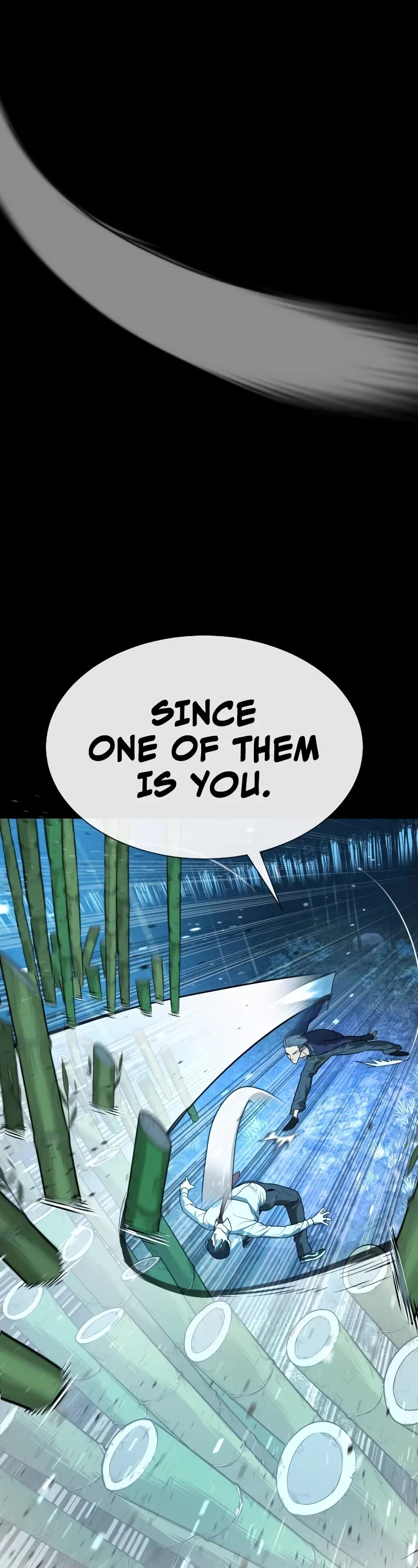 Killer Pietro Chapter 25 page 14 - Chapter 25