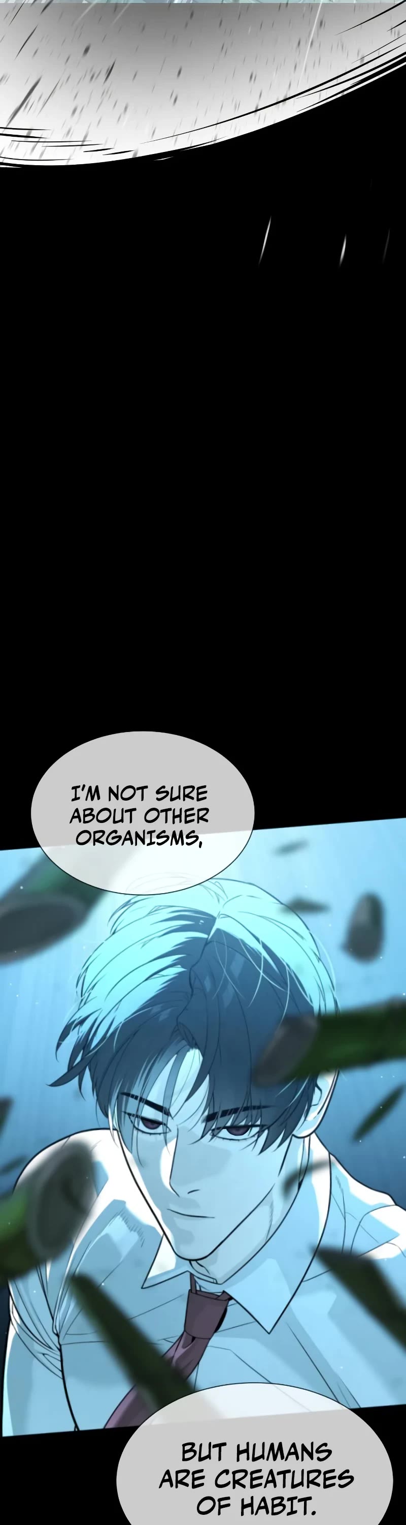 Killer Pietro Chapter 25 page 15 - Chapter 25