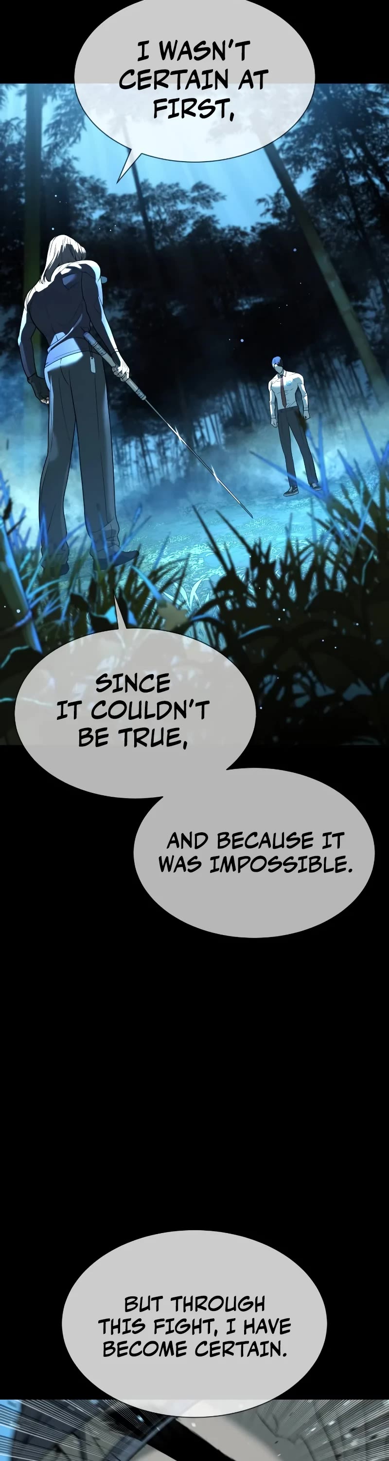 Killer Pietro Chapter 25 page 17 - Chapter 25