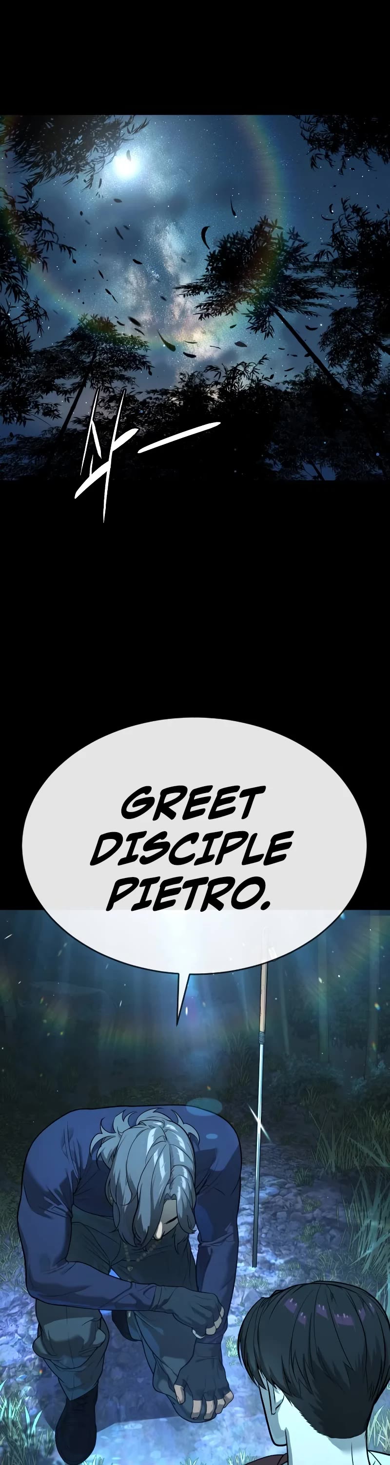 Killer Pietro Chapter 25 page 20 - Chapter 25