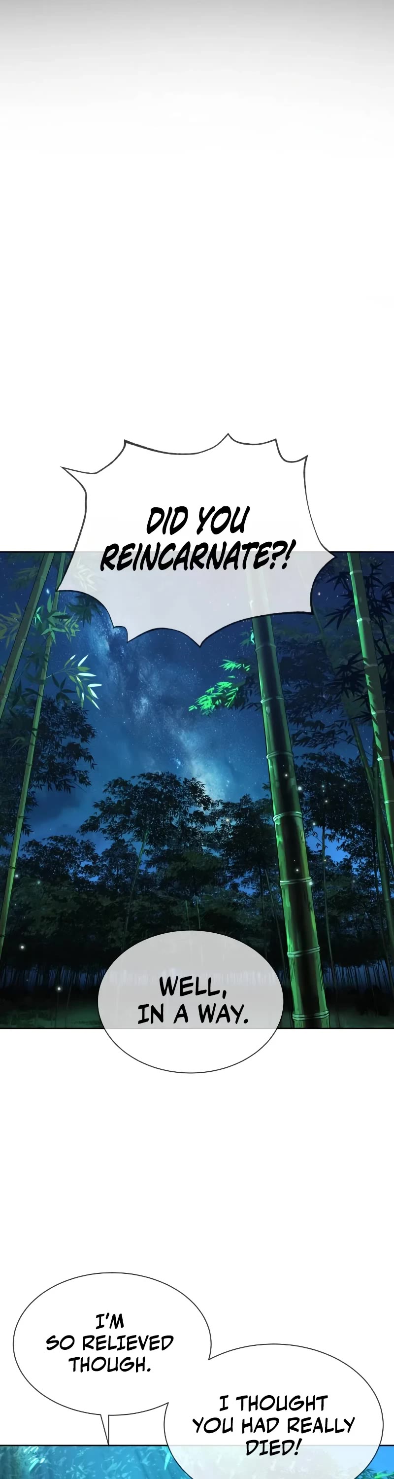 Killer Pietro Chapter 25 page 23 - Chapter 25