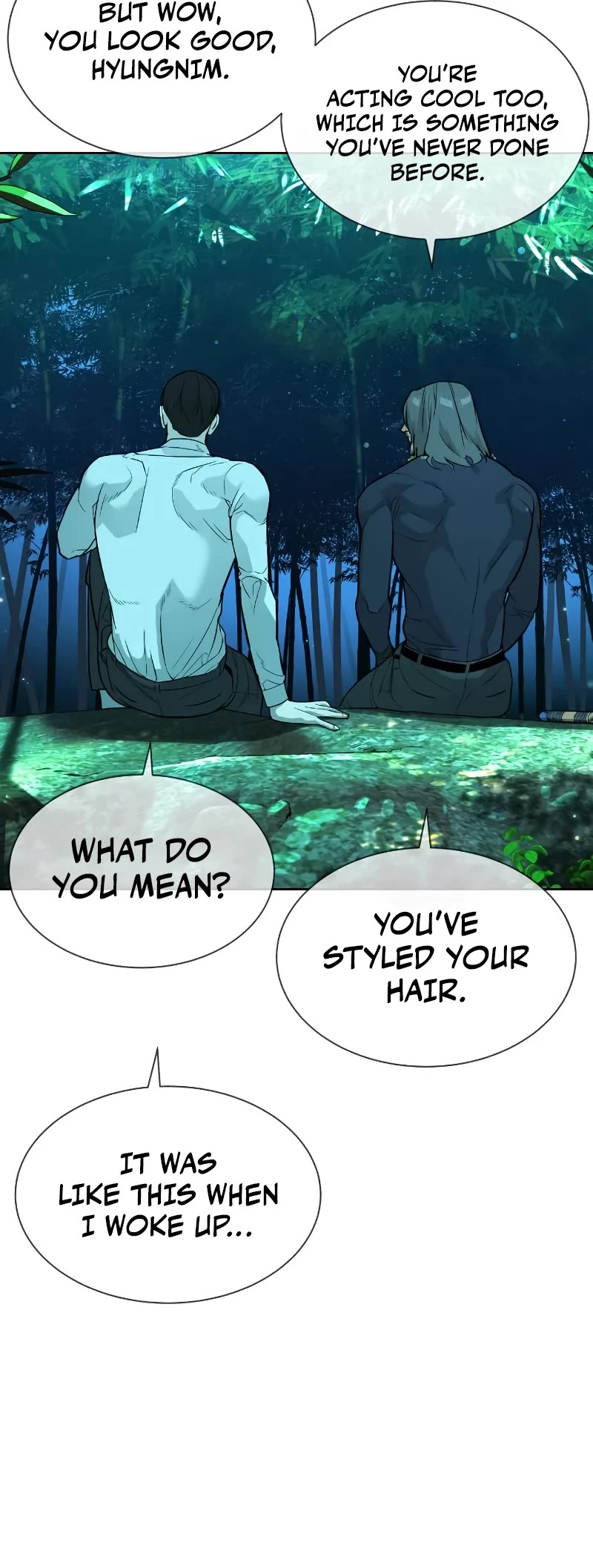 Killer Pietro Chapter 25 page 25 - Chapter 25