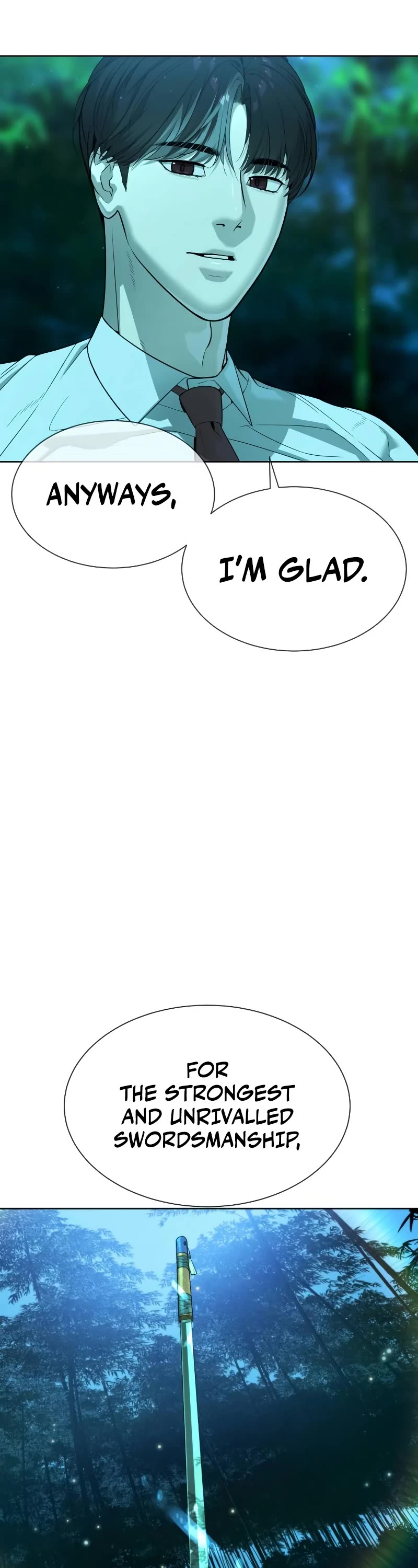 Killer Pietro Chapter 25 page 26 - Chapter 25