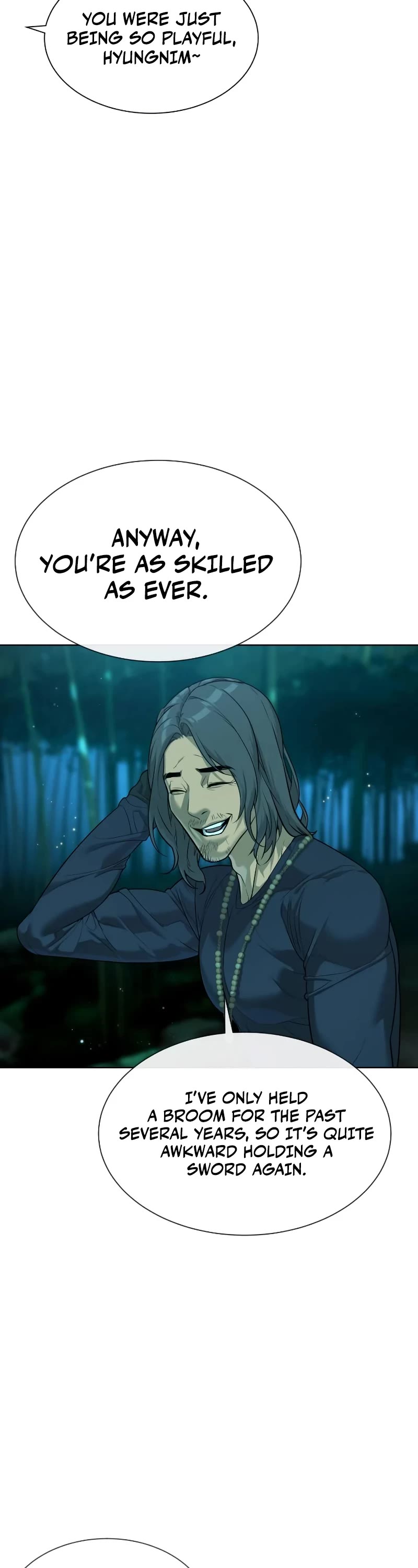 Killer Pietro Chapter 25 page 28 - Chapter 25