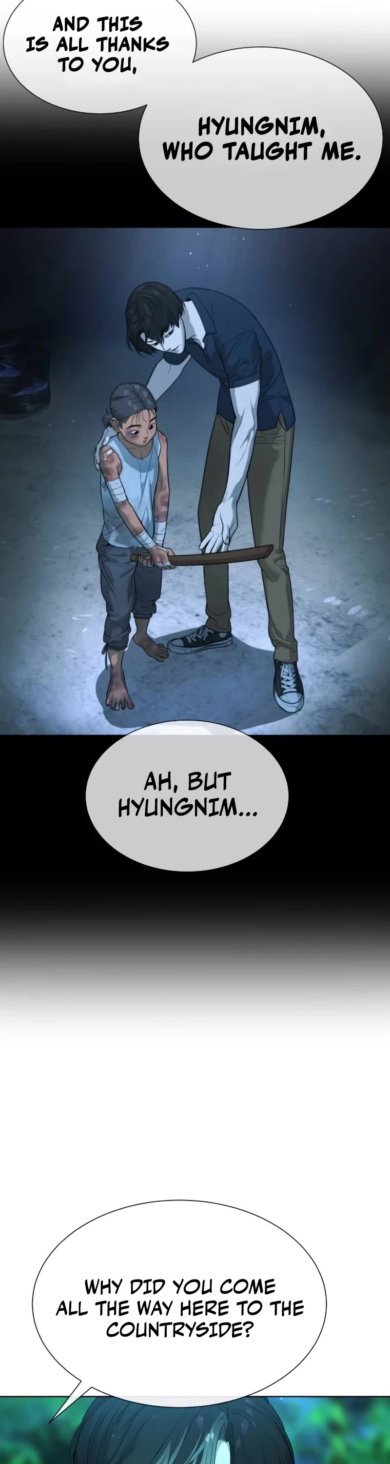 Killer Pietro Chapter 25 page 29 - Chapter 25