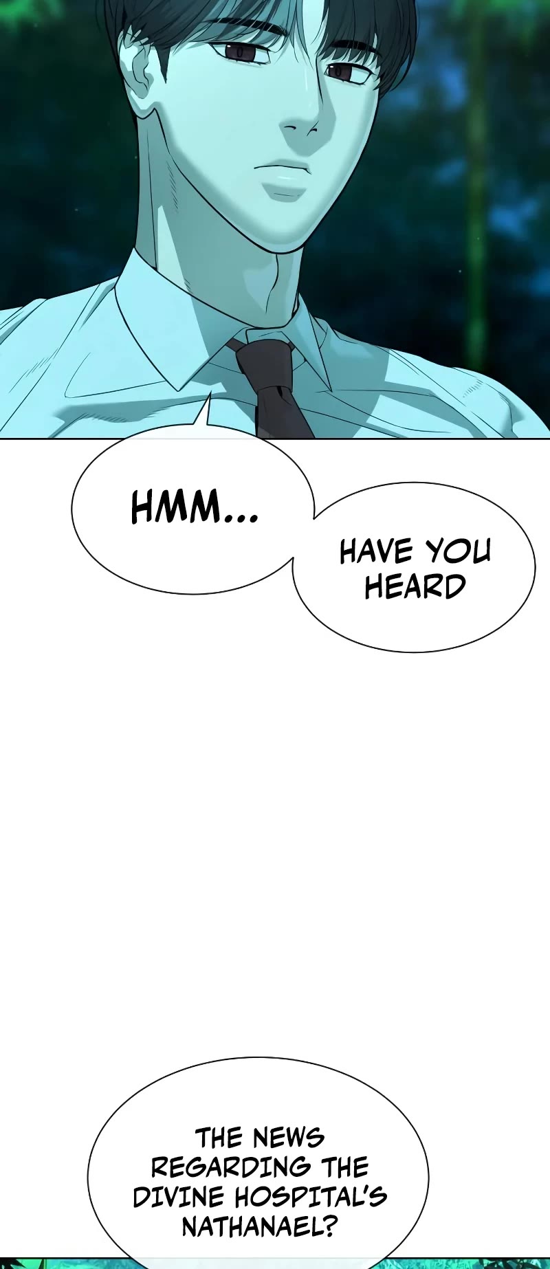 Killer Pietro Chapter 25 page 30 - Chapter 25