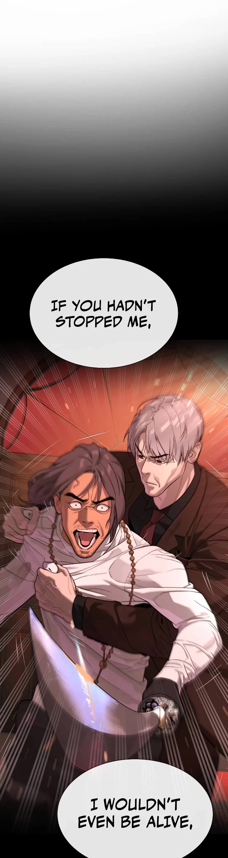 Killer Pietro Chapter 25 page 38 - Chapter 25