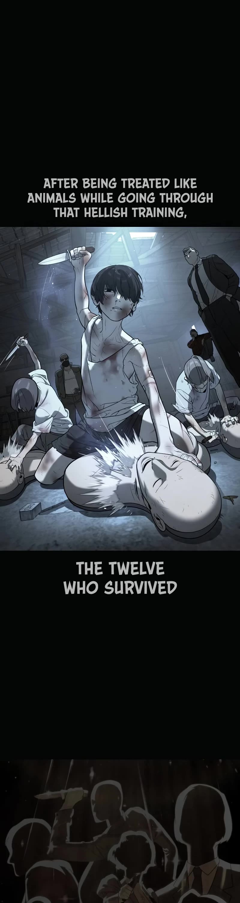Killer Pietro Chapter 25 page 44 - Chapter 25