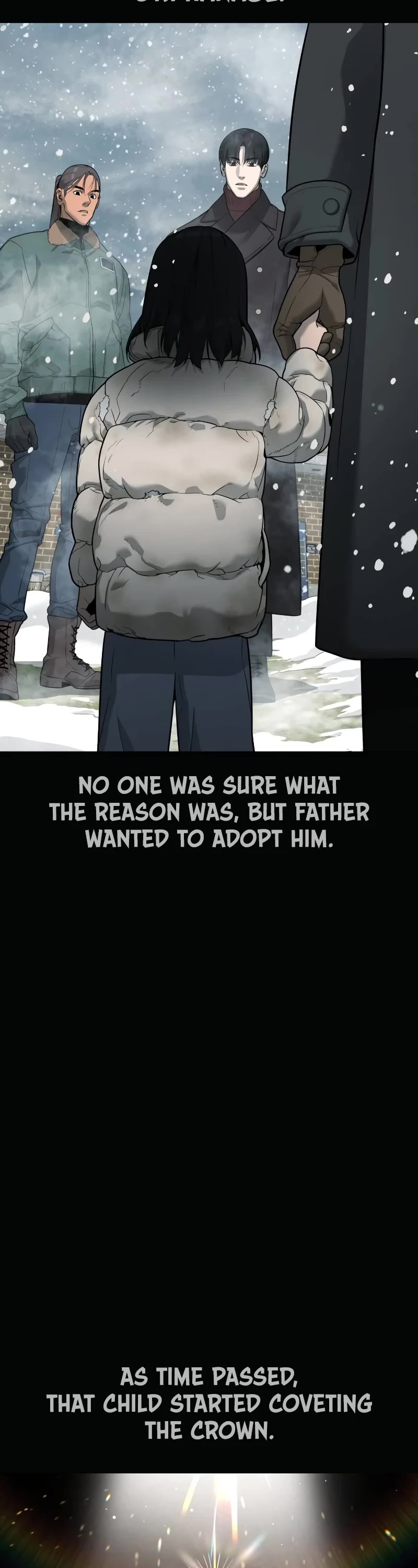 Killer Pietro Chapter 25 page 47 - Chapter 25