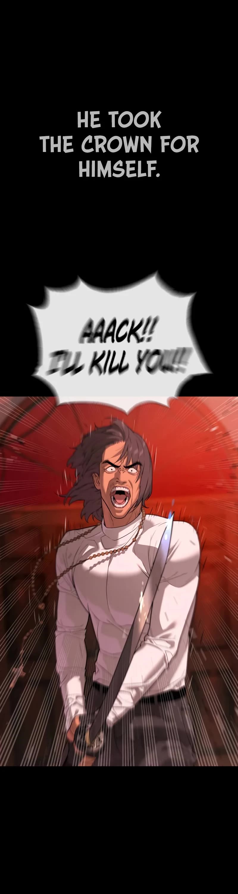 Killer Pietro Chapter 25 page 50 - Chapter 25