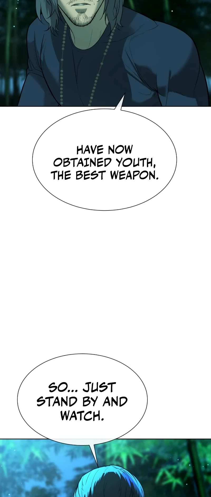 Killer Pietro Chapter 25 page 54 - Chapter 25