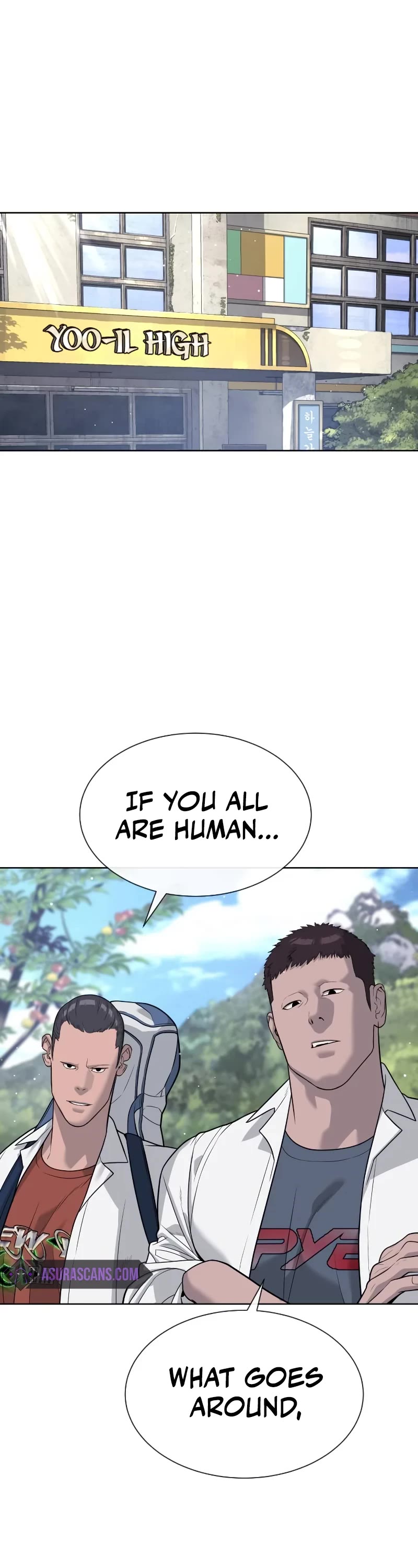 Killer Pietro Chapter 25 page 57 - Chapter 25
