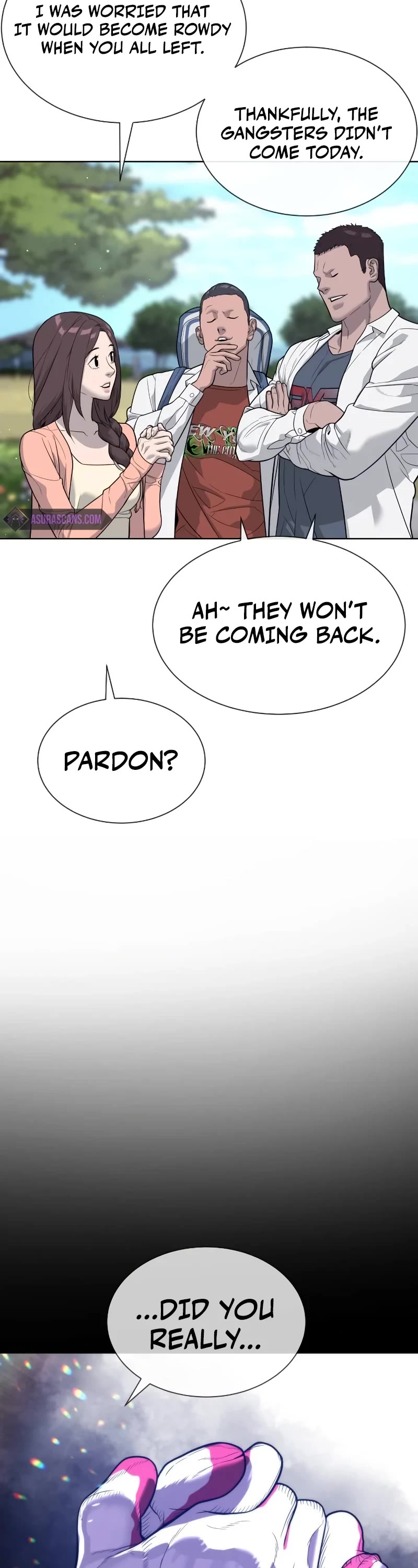 Killer Pietro Chapter 25 page 59 - Chapter 25