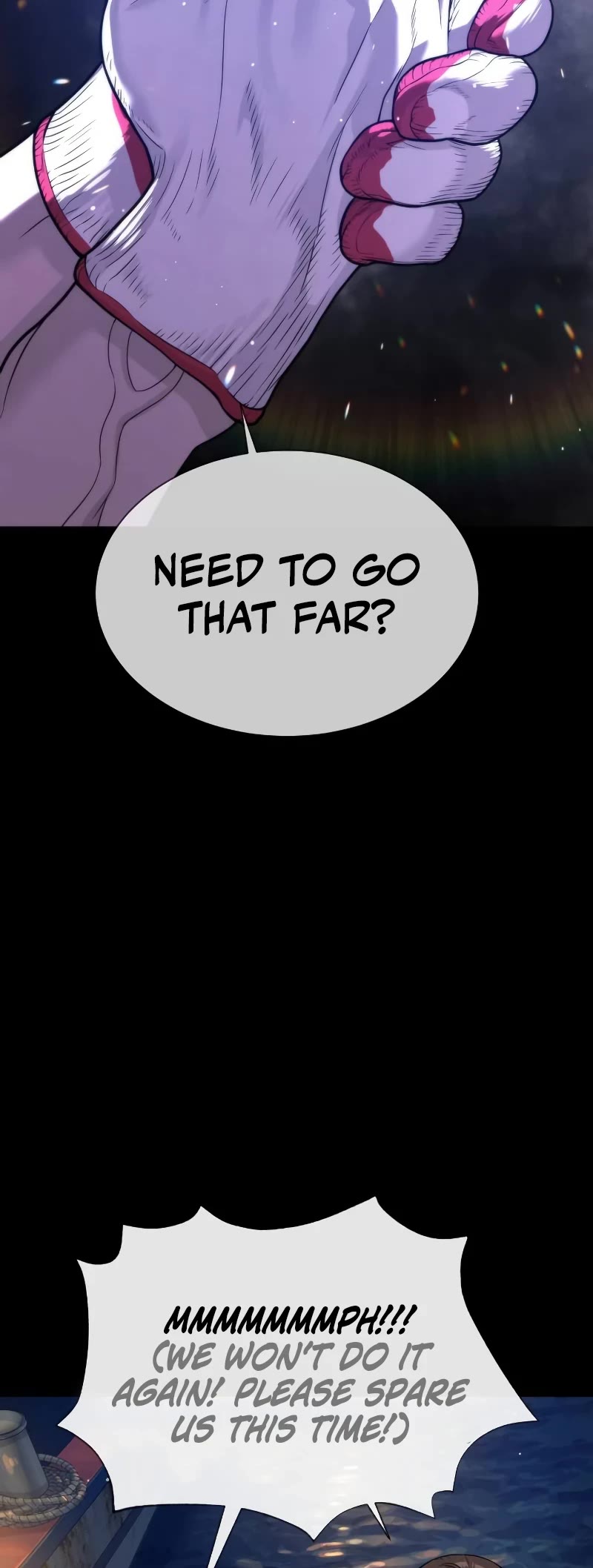 Killer Pietro Chapter 25 page 60 - Chapter 25