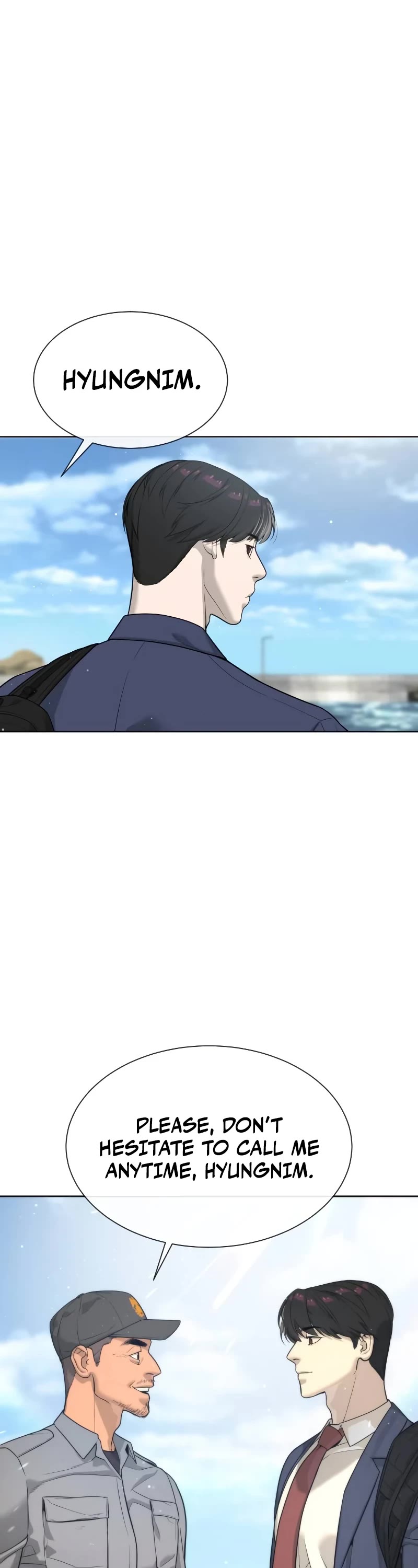 Killer Pietro Chapter 25 page 68 - Chapter 25
