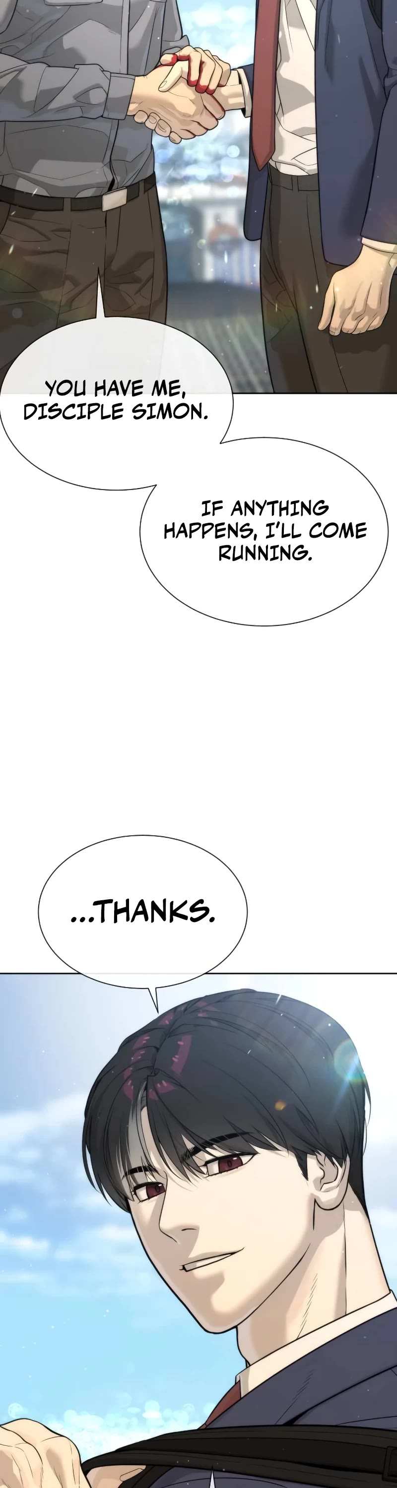 Killer Pietro Chapter 25 page 69 - Chapter 25