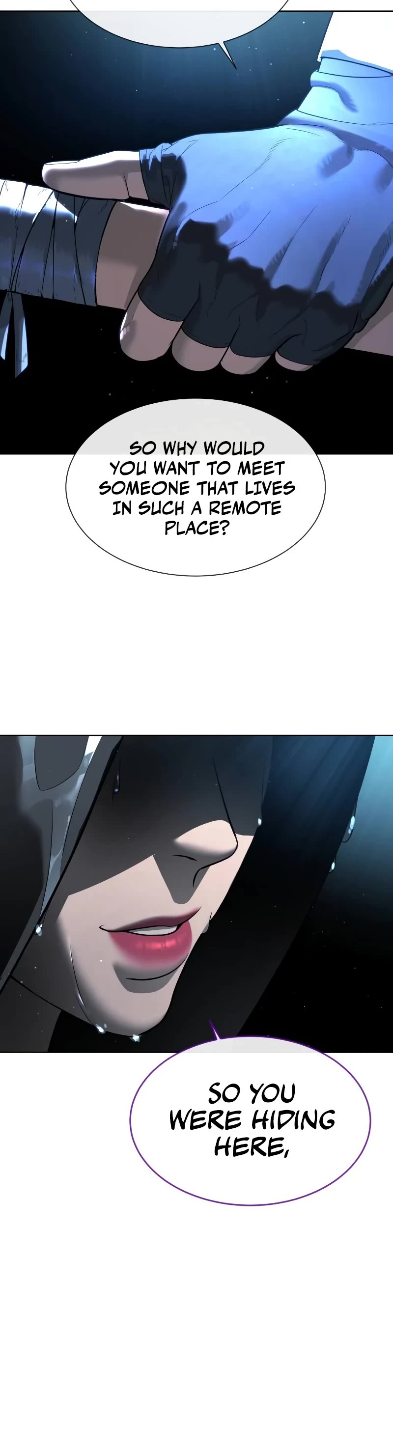 Killer Pietro Chapter 25 page 77 - Chapter 25