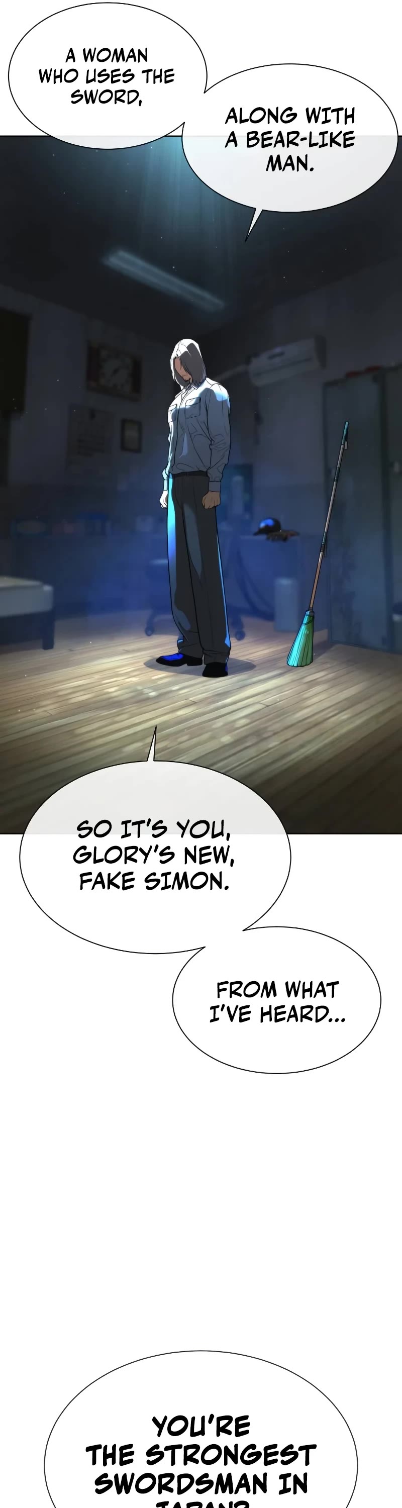 Killer Pietro Chapter 25 page 79 - Chapter 25