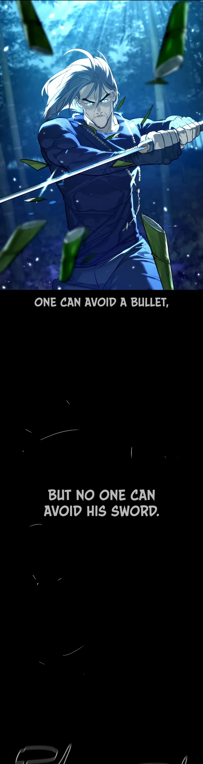 Killer Pietro Chapter 25 page 8 - Chapter 25