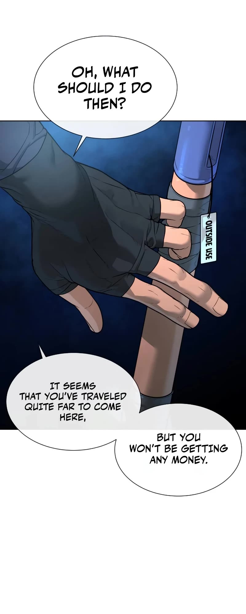 Killer Pietro Chapter 25 page 83 - Chapter 25