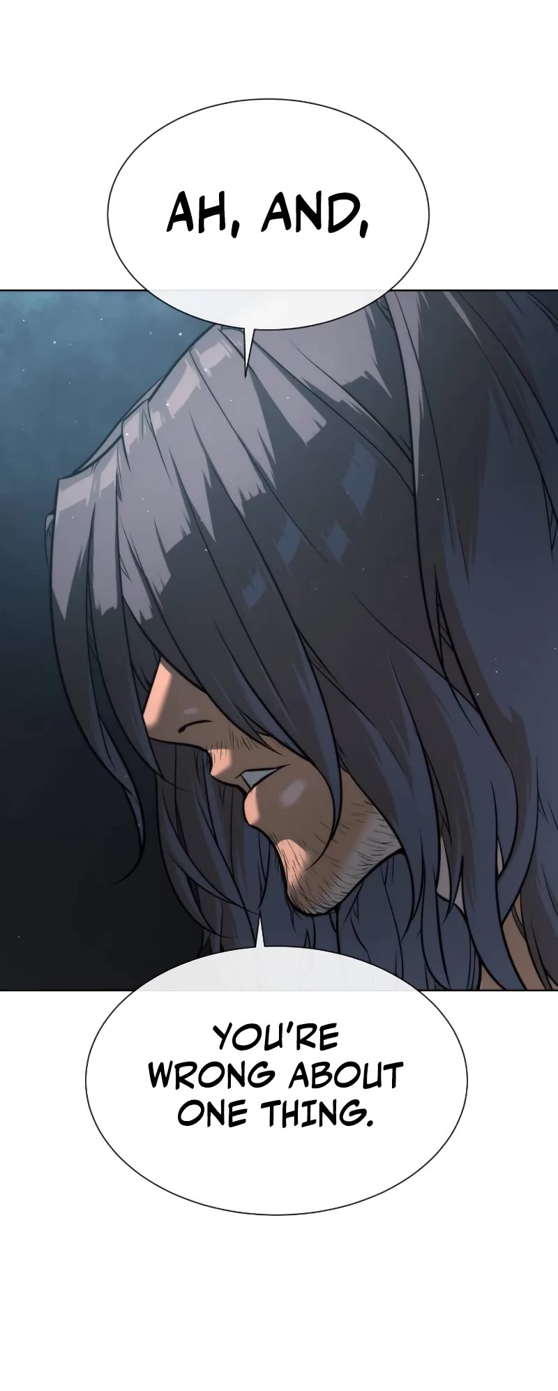 Killer Pietro Chapter 25 page 84 - Chapter 25