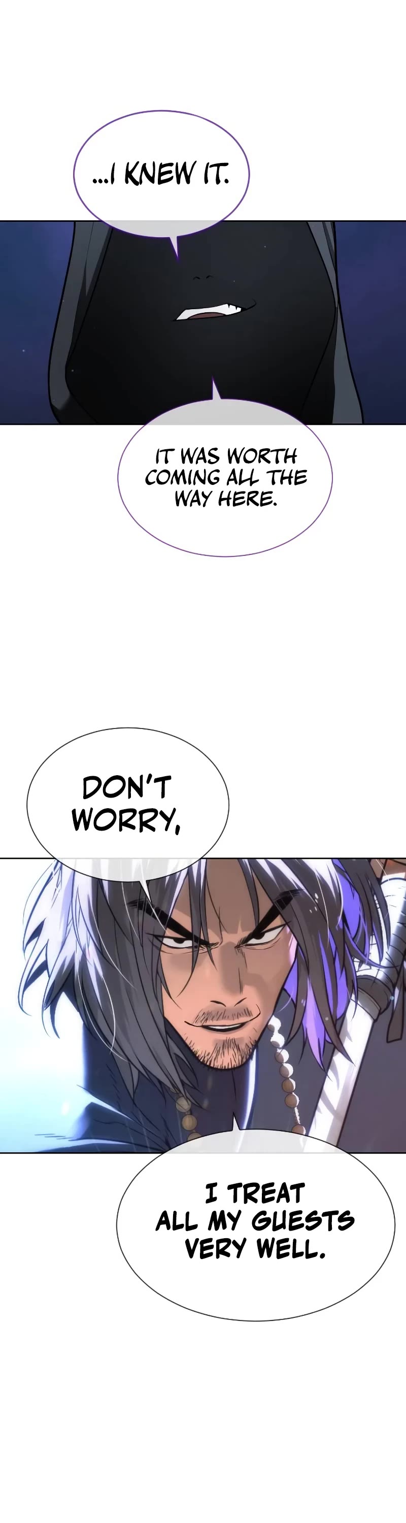 Killer Pietro Chapter 25 page 87 - Chapter 25