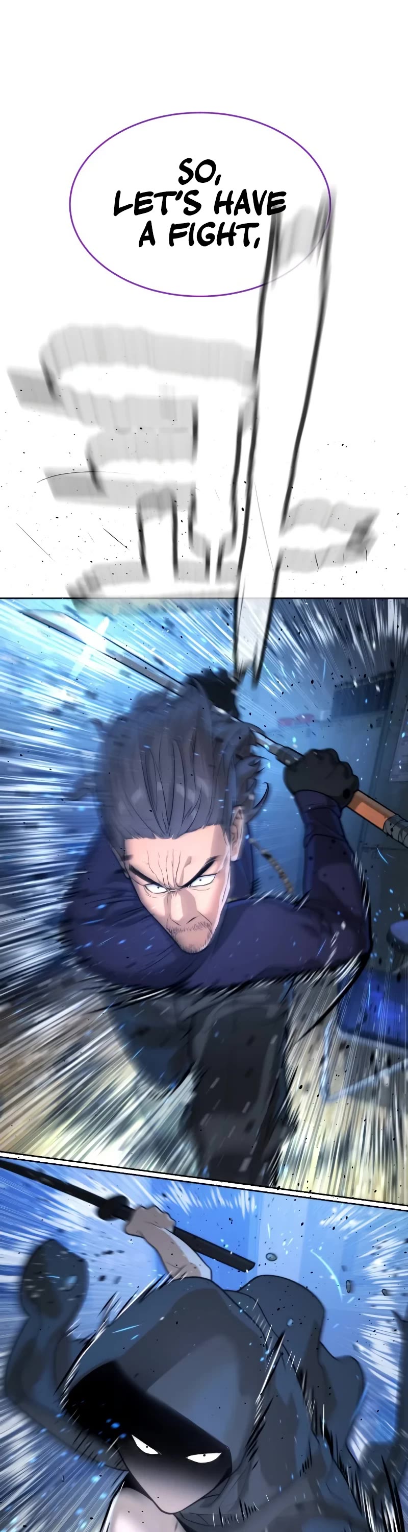 Killer Pietro Chapter 25 page 88 - Chapter 25