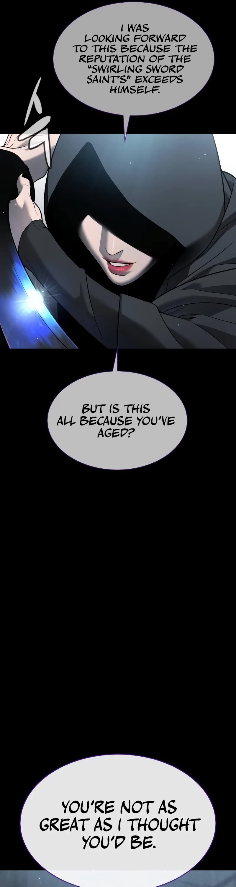 Killer Pietro Chapter 26 page 11 - Chapter 26