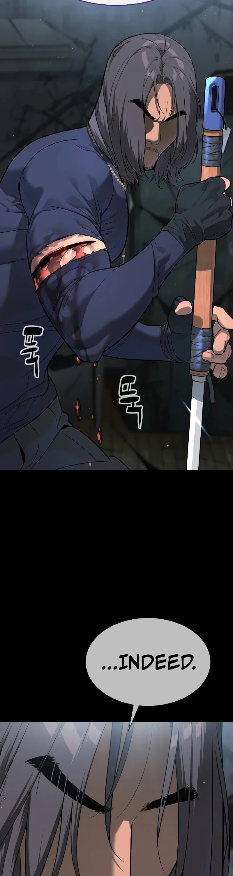 Killer Pietro Chapter 26 page 12 - Chapter 26