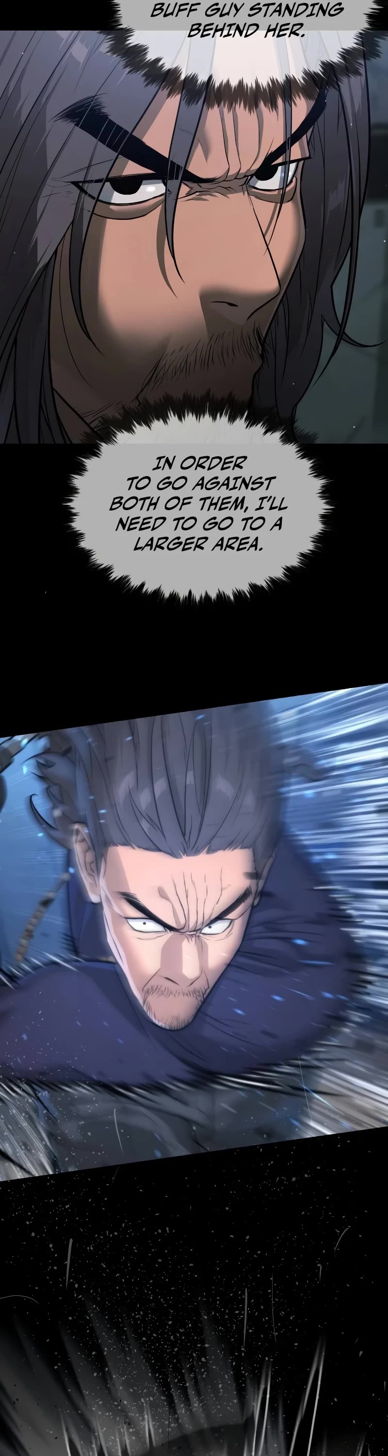 Killer Pietro Chapter 26 page 17 - Chapter 26