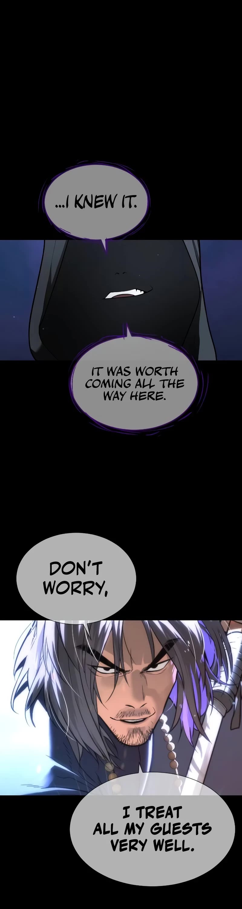 Killer Pietro Chapter 26 page 2 - Chapter 26
