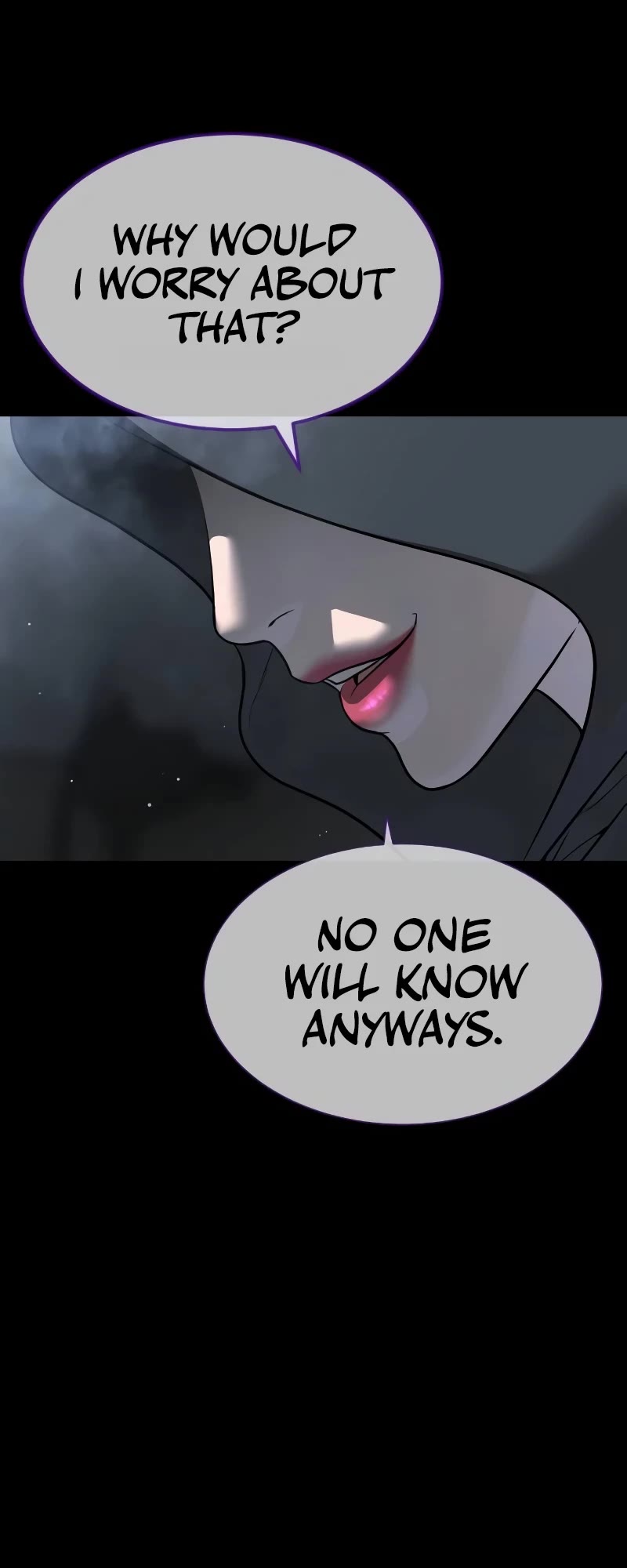 Killer Pietro Chapter 26 page 20 - Chapter 26