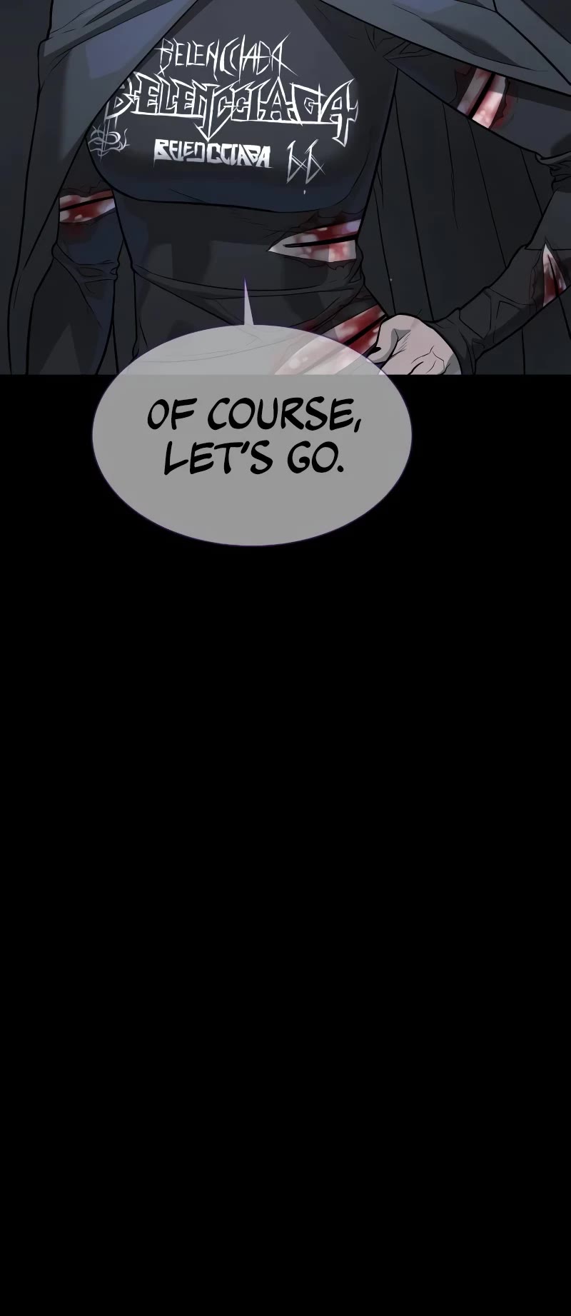Killer Pietro Chapter 26 page 24 - Chapter 26