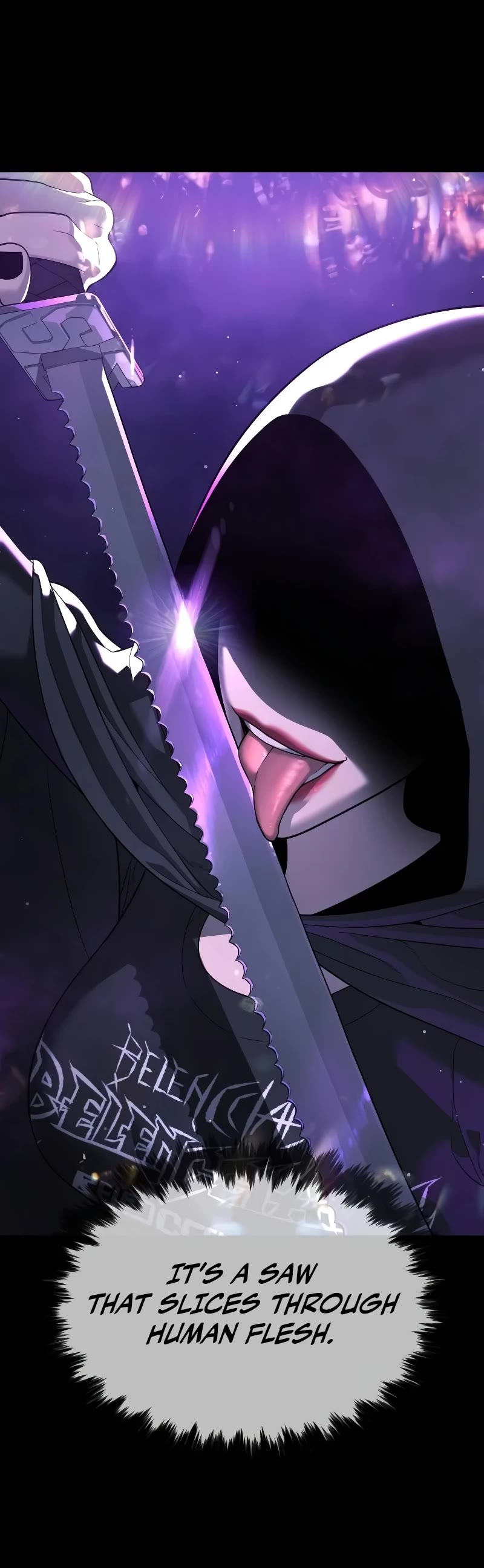 Killer Pietro Chapter 26 page 28 - Chapter 26