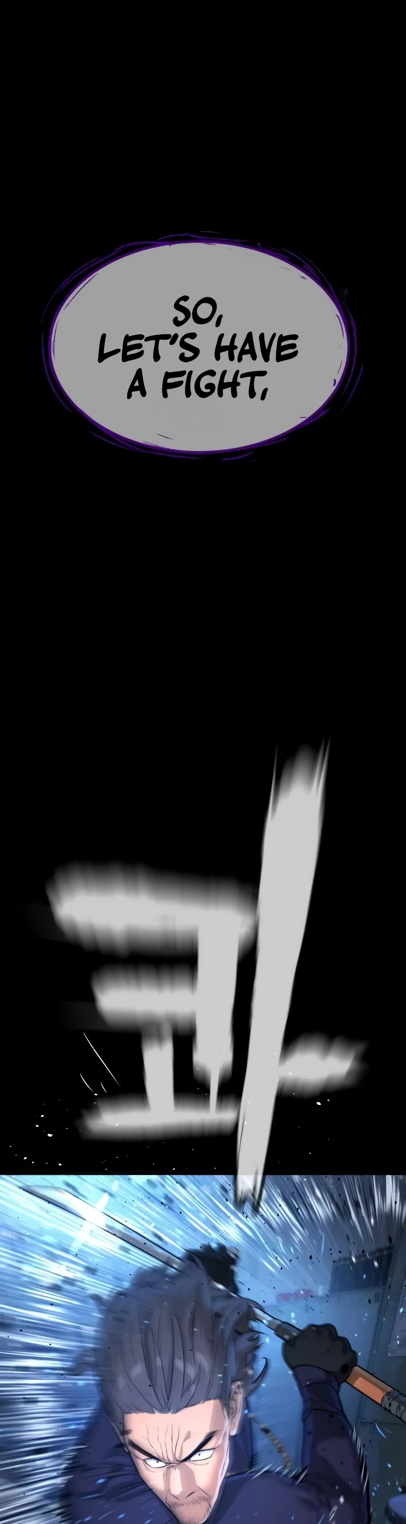 Killer Pietro Chapter 26 page 3 - Chapter 26