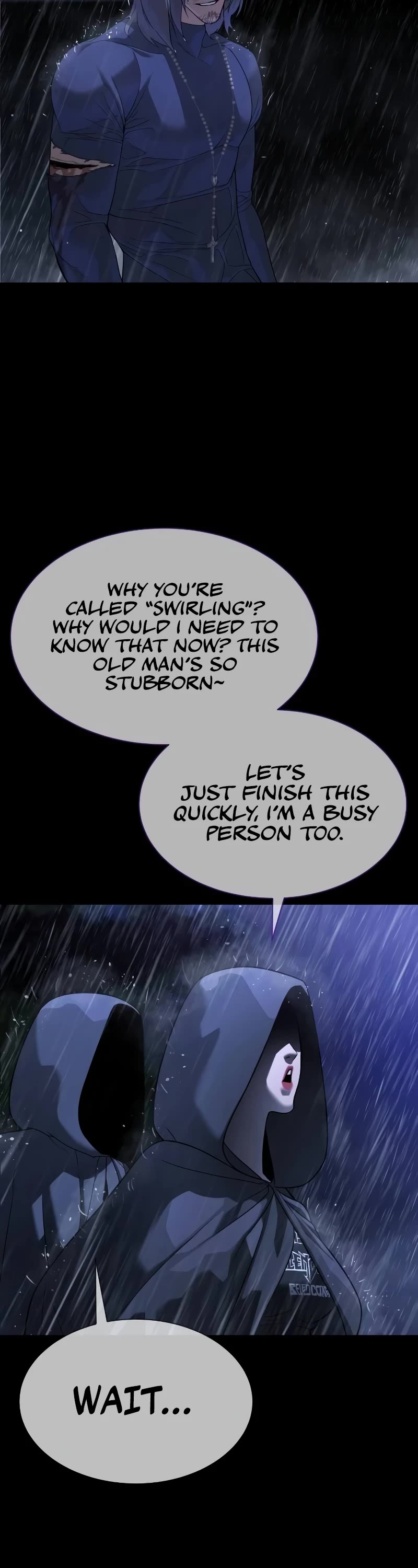 Killer Pietro Chapter 26 page 37 - Chapter 26
