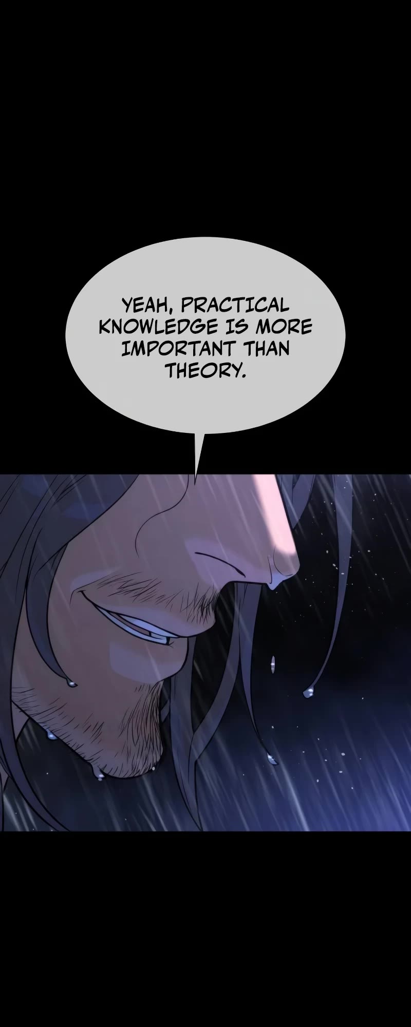 Killer Pietro Chapter 26 page 39 - Chapter 26