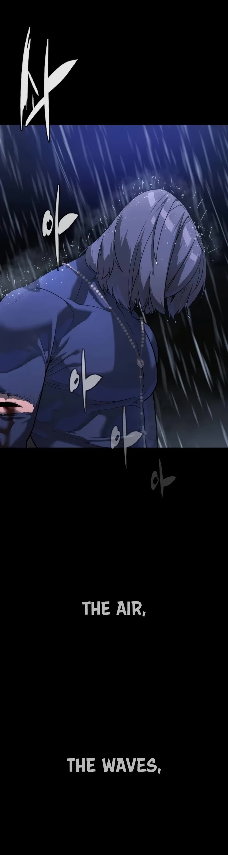 Killer Pietro Chapter 26 page 41 - Chapter 26