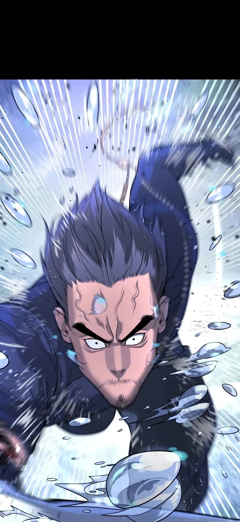 Killer Pietro Chapter 26 page 43 - Chapter 26