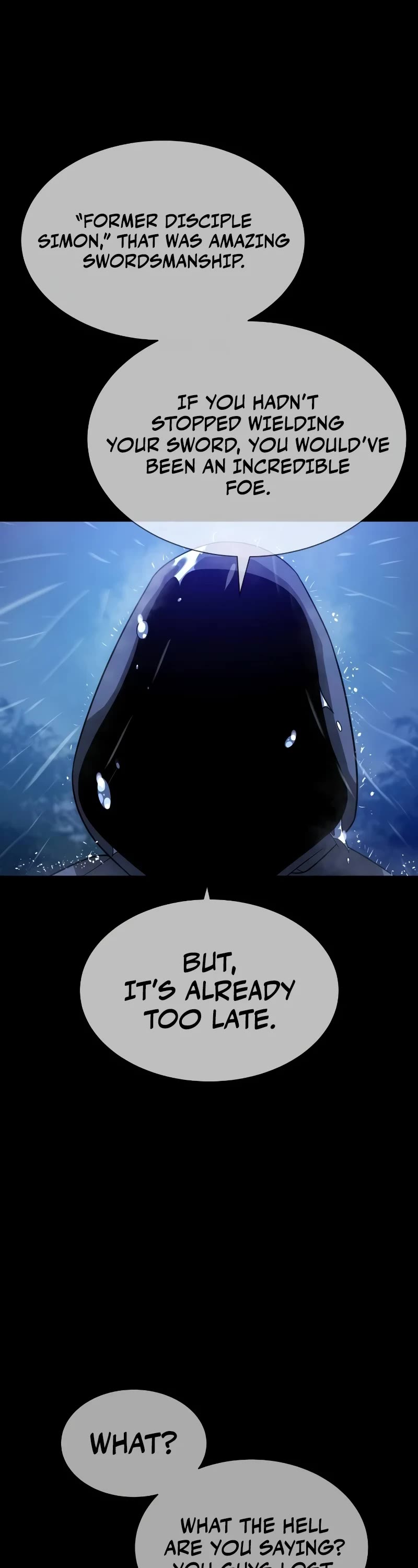 Killer Pietro Chapter 26 page 54 - Chapter 26