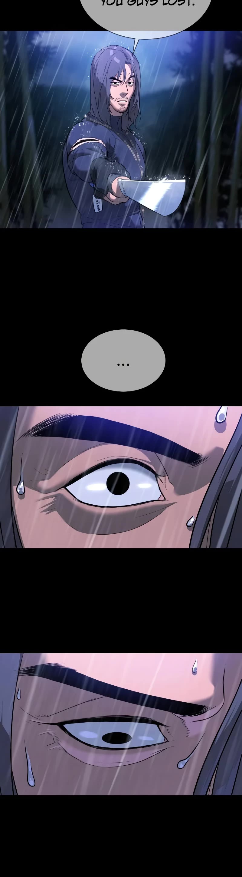 Killer Pietro Chapter 26 page 55 - Chapter 26